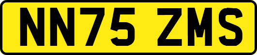 NN75ZMS