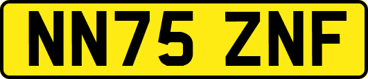 NN75ZNF