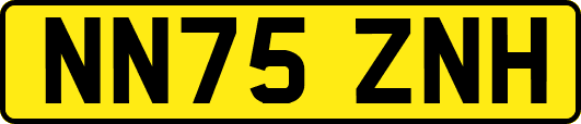 NN75ZNH