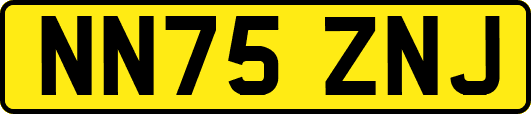NN75ZNJ