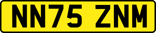 NN75ZNM