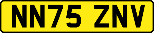 NN75ZNV