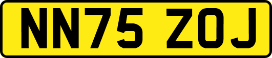 NN75ZOJ