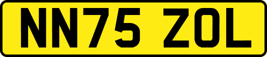 NN75ZOL