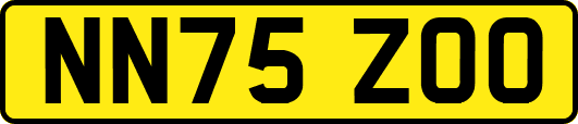NN75ZOO