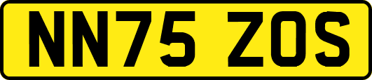 NN75ZOS