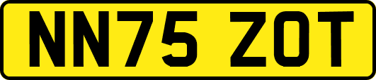 NN75ZOT