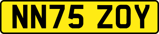 NN75ZOY