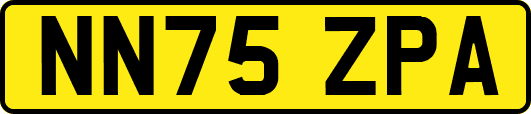 NN75ZPA