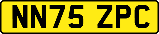 NN75ZPC