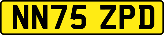 NN75ZPD