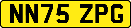 NN75ZPG