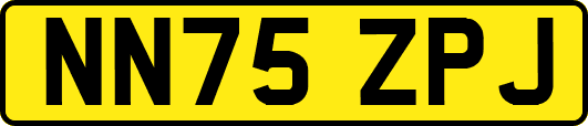 NN75ZPJ