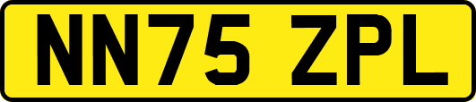 NN75ZPL