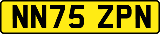 NN75ZPN