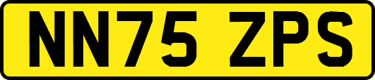 NN75ZPS