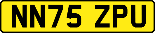 NN75ZPU