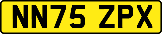 NN75ZPX