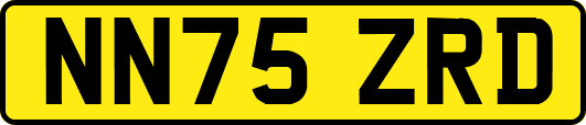 NN75ZRD