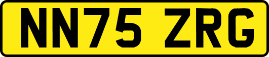 NN75ZRG