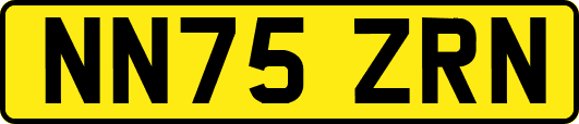 NN75ZRN