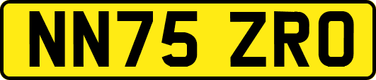 NN75ZRO