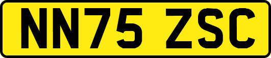 NN75ZSC