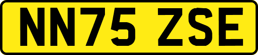 NN75ZSE