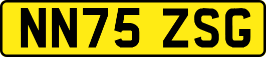 NN75ZSG