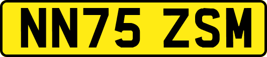 NN75ZSM