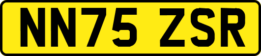 NN75ZSR