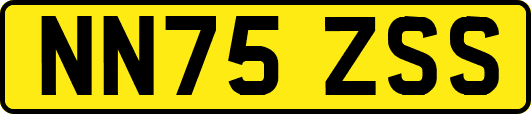NN75ZSS