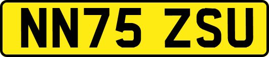 NN75ZSU
