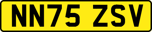 NN75ZSV