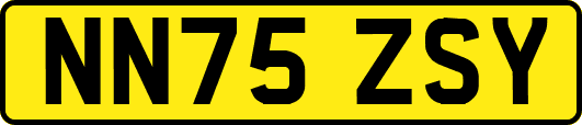 NN75ZSY