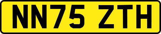 NN75ZTH