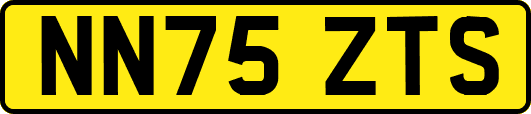 NN75ZTS