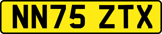 NN75ZTX