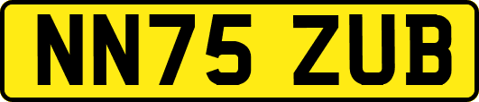 NN75ZUB