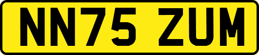 NN75ZUM