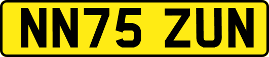 NN75ZUN