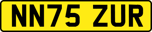 NN75ZUR