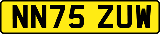 NN75ZUW
