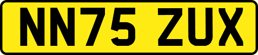 NN75ZUX