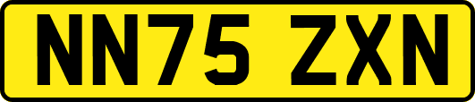 NN75ZXN