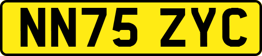 NN75ZYC