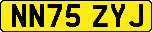 NN75ZYJ