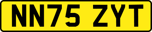 NN75ZYT