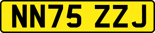 NN75ZZJ