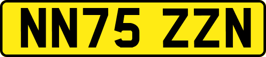 NN75ZZN